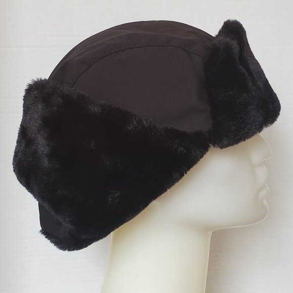 Winter, Aviator, Trapper Hat, Earflaps, Chinstrap, One Size, Hunting, Akaso - Picture 3 of 8